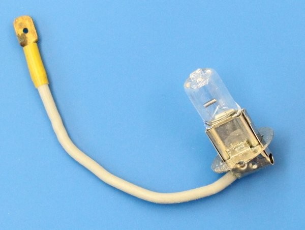 Žárovka H3 12V, 55W, PK 22s Žárovka H3 12V, 55W, PK 22s