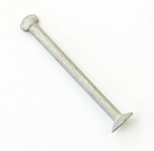 Vodicí čepy čelistí Vodicí čepy čelistí