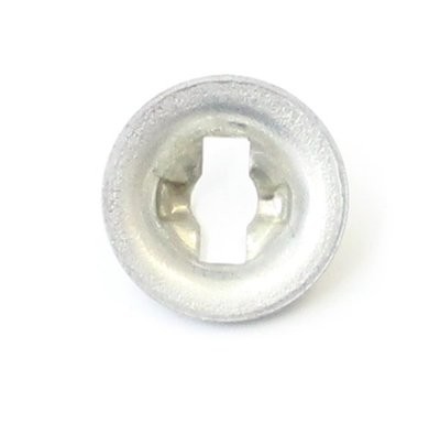 Federteller der Backenabstützung Federteller der Backenabstützung