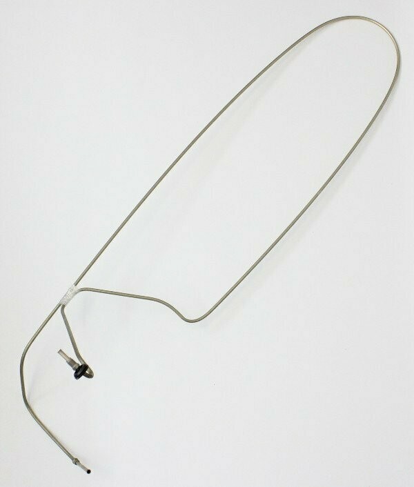 Kupplungsleitung 100 / 110 Kupplungsleitung 100 / 110