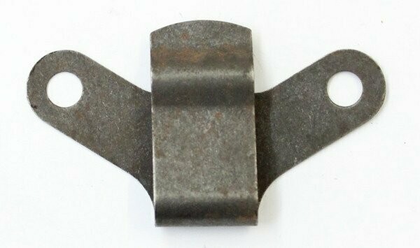 federnder Ausrückhebelhalter federnder Ausrückhebelhalter