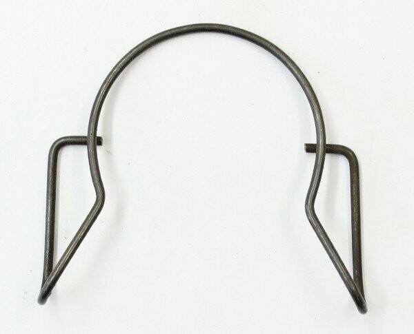 Feder für Drucklager