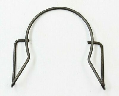 Feder für Drucklager