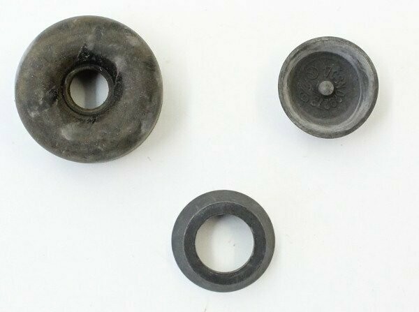 Dichtsatz für Hauptbrems- oder Kupplungsgeberzylinder