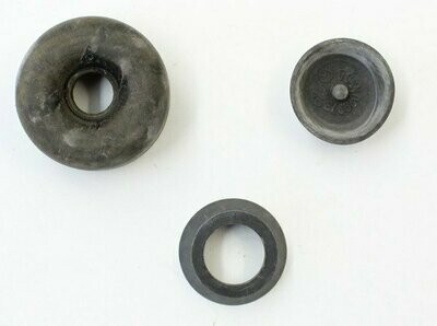 Dichtsatz für Hauptbrems- oder Kupplungsgeberzylinder Dichtsatz für Hauptbrems- oder Kupplungsgeberzylinder