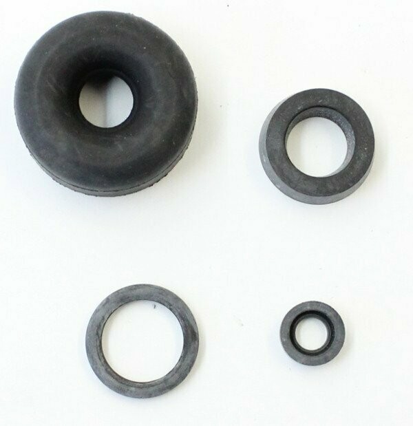 Sada těsnění hlavního válce spojky Sada těsnění hlavního válce spojky