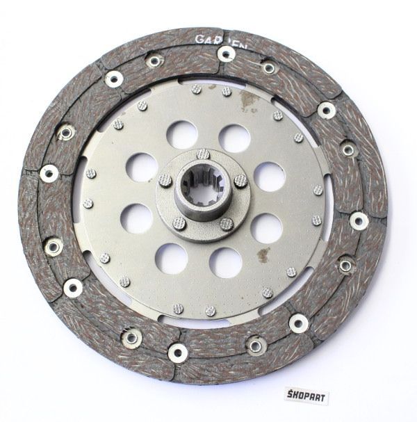 Kupplungsmitnehmerscheibe Kupplungsmitnehmerscheibe