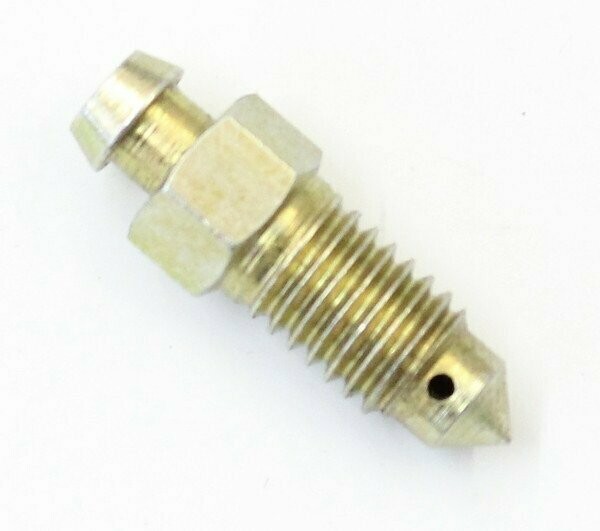 Entlüftungsschraube Entlüftungsschraube