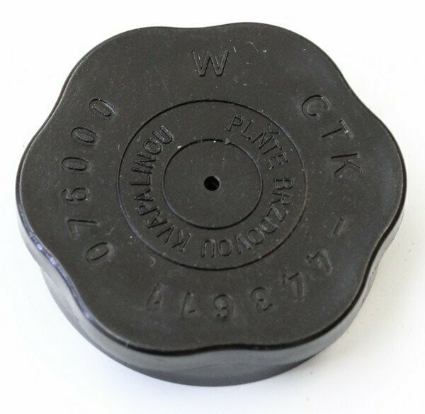 Deckel für Bremsflüssigkeitsbehälter