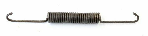 Pružina brzdové čelisti (nahoře) Pružina brzdové čelisti (nahoře)