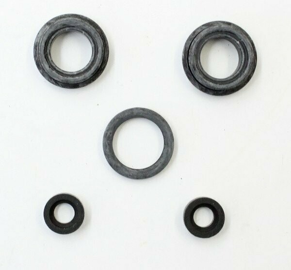 Sada těsnění hlavního brzdového válce, 19 mm