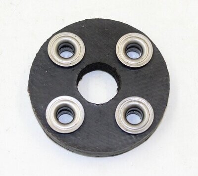 Hardyscheibe Hardyscheibe