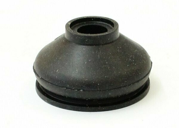 Staubmanschette Spurstangenkopf und Spurstangengelenk