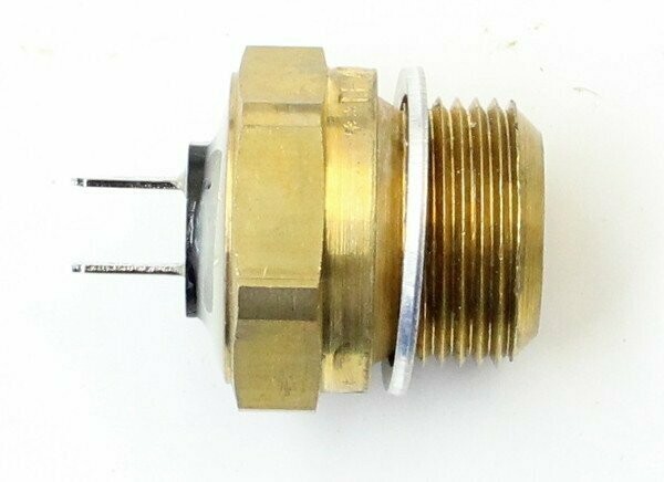 Thermoschalter Thermoschalter