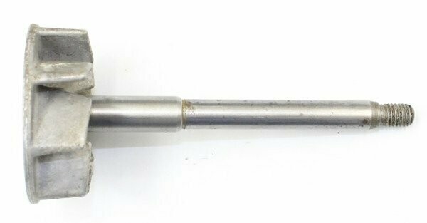 Hřídel vodního čerpadla (od 8/84)