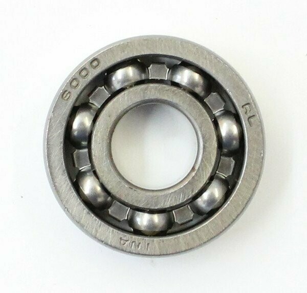 Kuličkové ložisko 6000