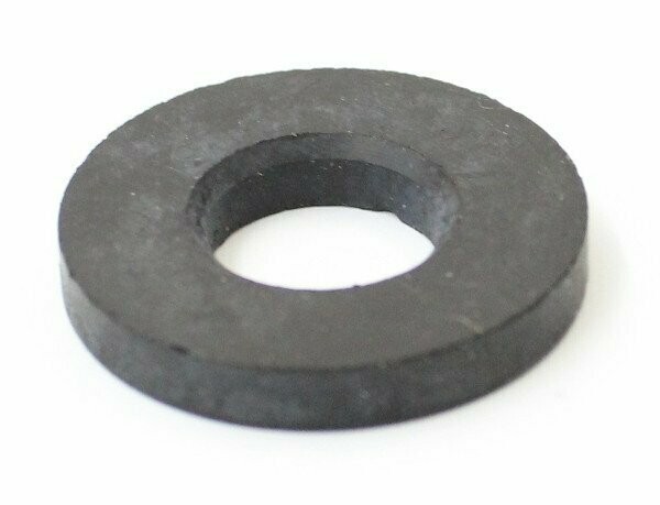 Gumová podložka vodního čerpadla