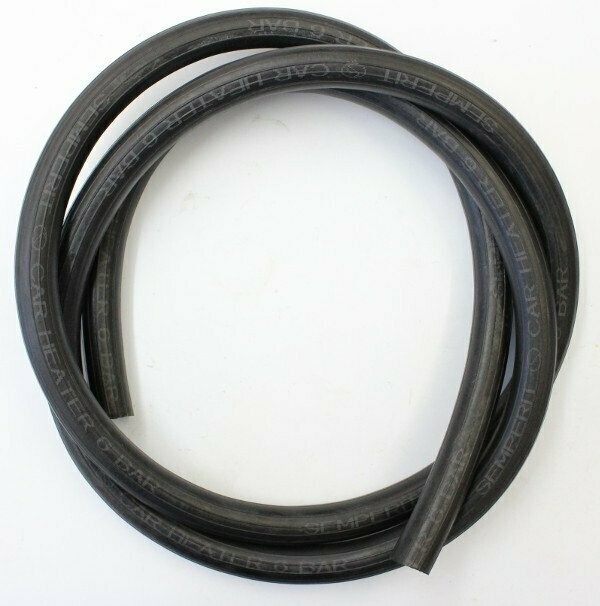 Vodní hadice k radiátoru topení Vodní hadice k radiátoru topení