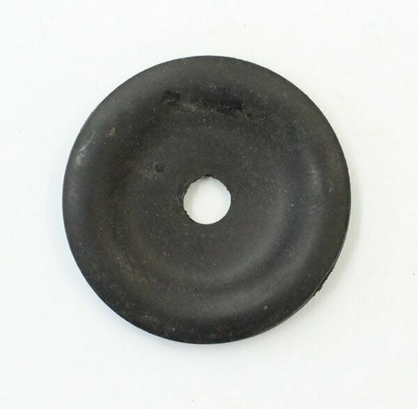 Gummitülle für Tachowelle