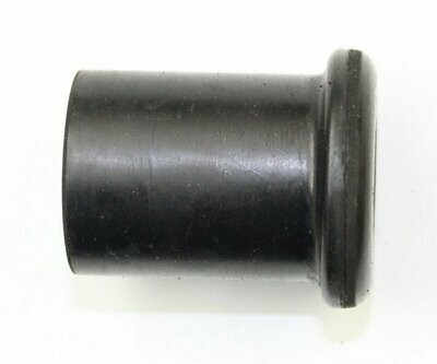 Gummibuchse Federgehänge, HA