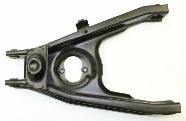 unterer Querlenker, links, bis 7/83 unterer Querlenker, links, bis 7/83