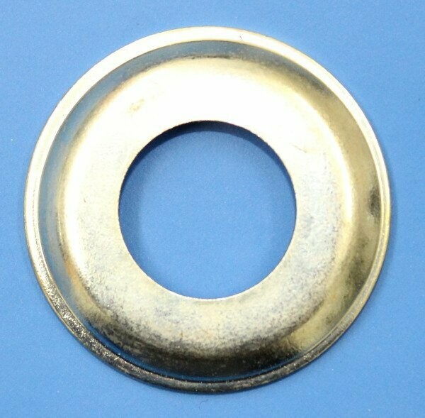 Schale, Bolzen unten, innen / außen ( bis 4/83 )