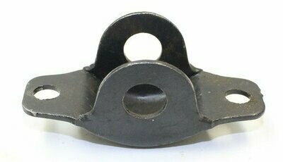 unterer Stoßdämpferhalter