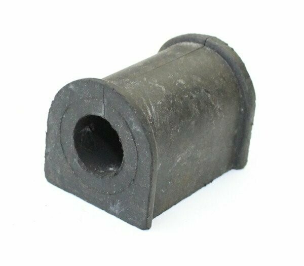 Gummieinlage Stabilisator am Tankunterzug