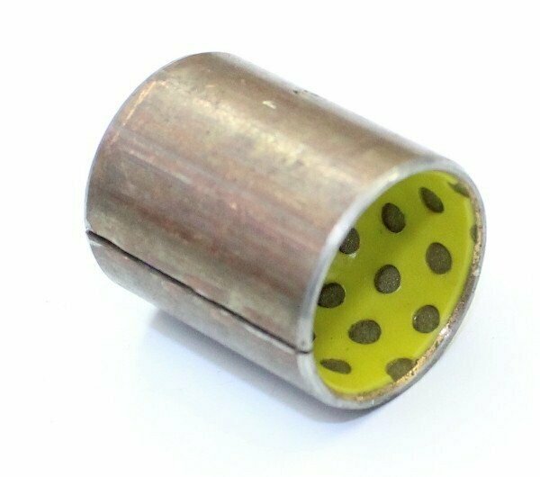 Pouzdro svislého čepu , horní Pouzdro svislého čepu , horní