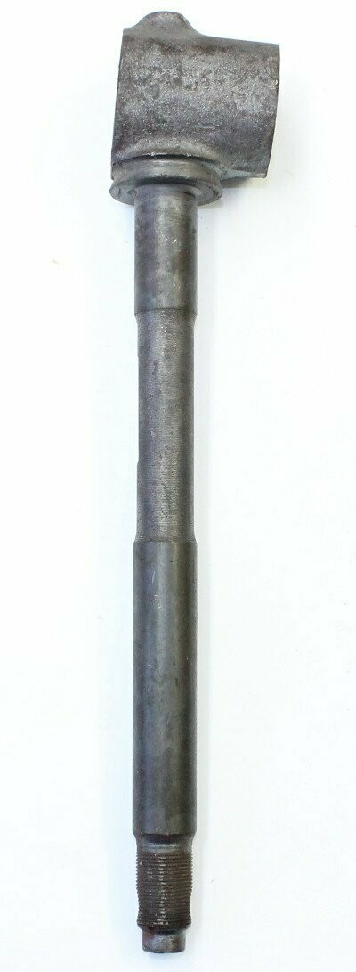 Svislý čep Svislý čep