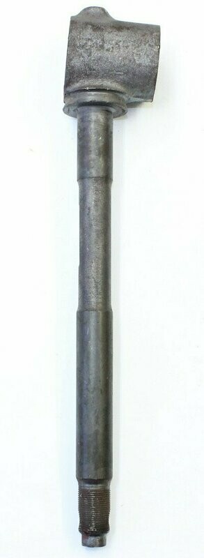 Svislý čep Svislý čep