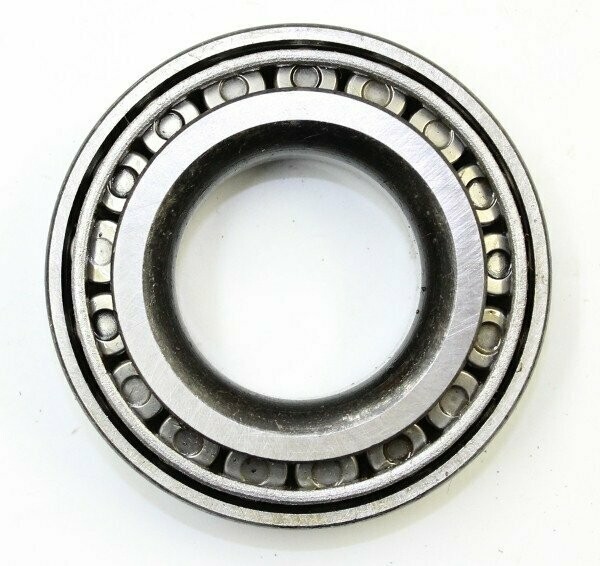 Radlager, innen, 105 - 136