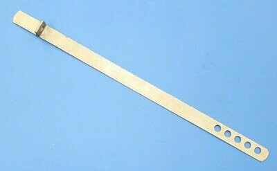 Schellenband Achsmanschette, kurz Schellenband Achsmanschette, kurz