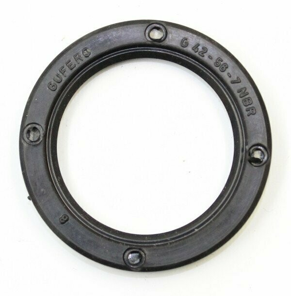 Simmerring, außen Simmerring, außen