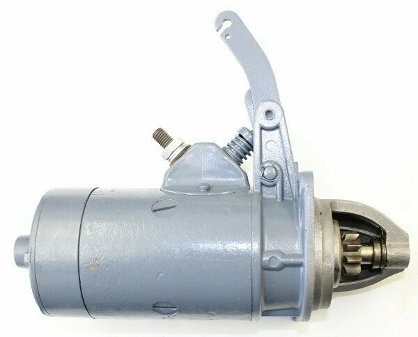Anlasser bis 8.Serie, regeneriert Anlasser bis 8.Serie, regeneriert