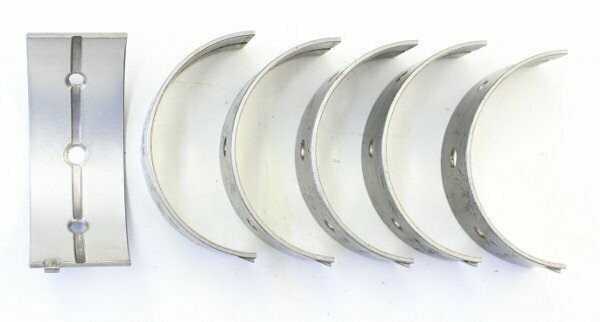 Pánev hlavní, II. výbrus, 54,50 mm Pánev hlavní, II. výbrus, 54,50 mm