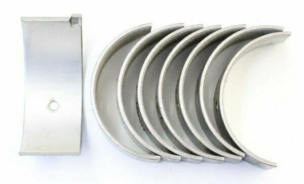 Satz Pleuellager, II.Schliff, 44,50mm