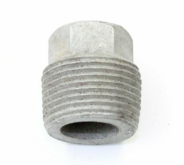 Vypouštěcí zátka Vypouštěcí zátka