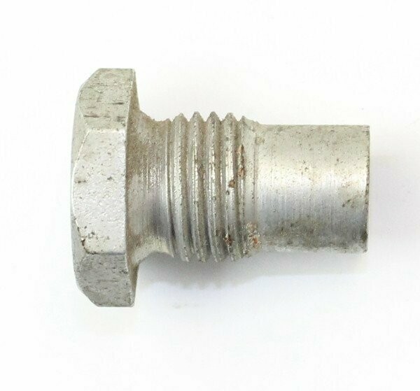 Šroub pro redukční ventil oleje Šroub pro redukční ventil oleje