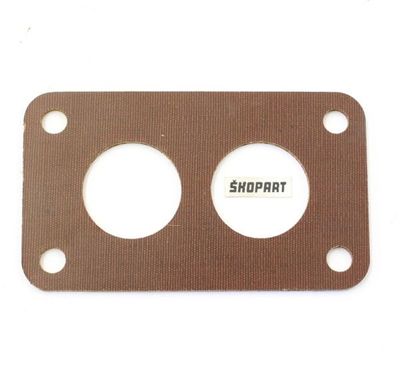 Izolační podložka, 105-130 Izolační podložka, 105-130