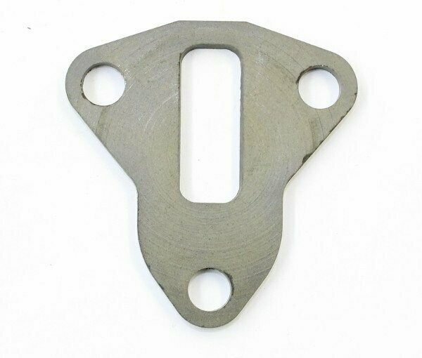 Isolierunterlage, bis 7/86