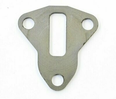 Isolierunterlage, bis 7/86