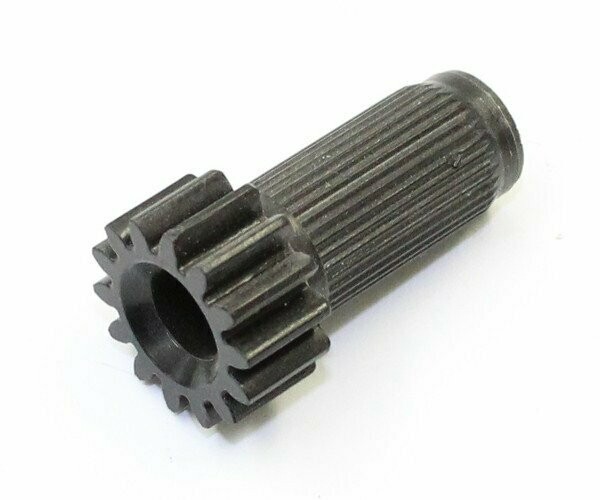 Tachometerantriebsrad