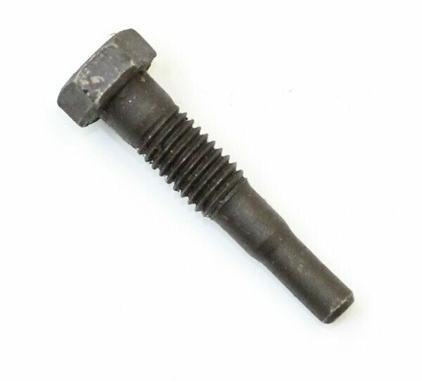 Zajišťovací šroub Zajišťovací šroub