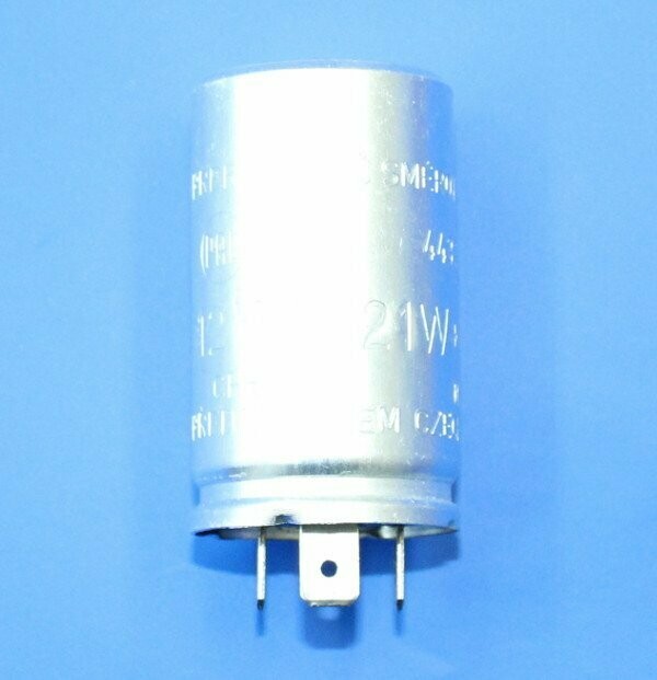 Blinkgeber ( ab 8/87 ) Blinkgeber ( ab 8/87 )