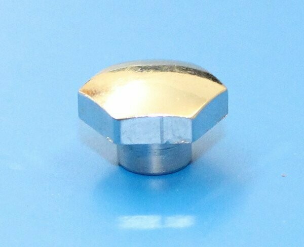 Chromovaná matice Chromovaná matice