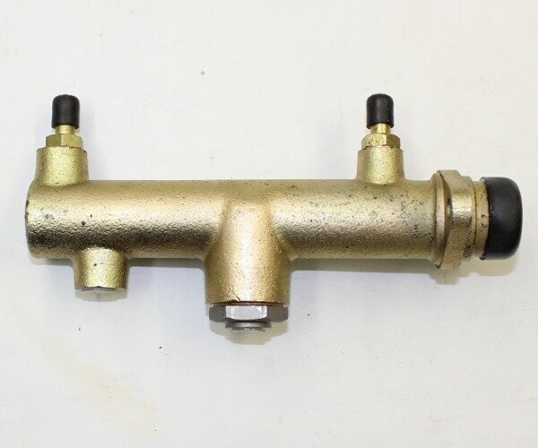 Hlavní brzdový válec 19 mm, regenerovaný