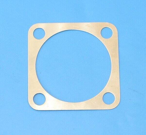 Ausgleichscheibe für Lenkgetriebe, Mutternlenkung