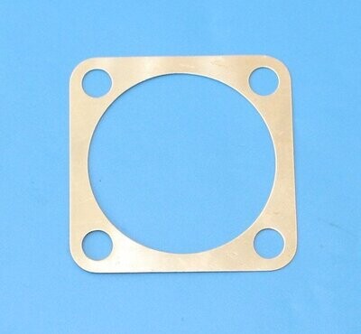 Ausgleichscheibe für Lenkgetriebe, Mutternlenkung