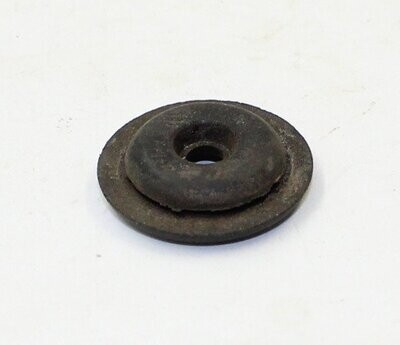 Gummi Motorhaubenstütze, unten Gummi Motorhaubenstütze, unten